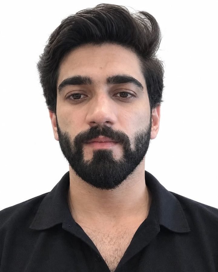 Ahmed Sher Khan